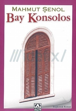 Bay Konsolos