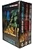 The Maze Runner Series