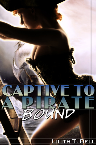 Bound (Captive to a Pirate, #2)