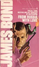 From Russia With Love
