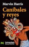 Caníbales y reyes