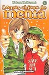 Somos chicos de menta, Volume 4 by Wataru Yoshizumi