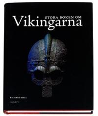 Stora boken om Vikingarna