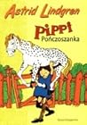 Pippi Pończoszanka