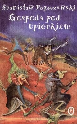 Gospoda pod Upiorkiem