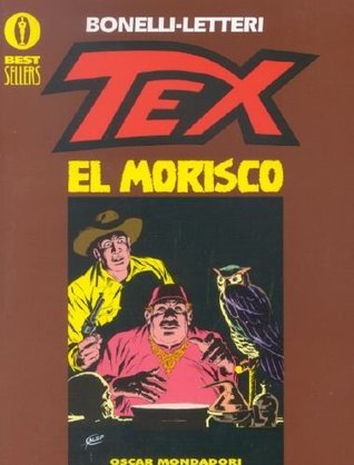 Tex. El Morisco