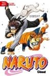Naruto nº 23/72 (EDT) by Masashi Kishimoto