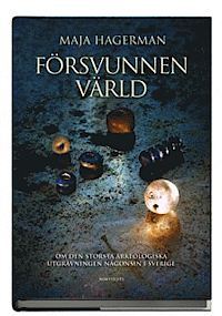 Försvunnen värld (Hardcover)