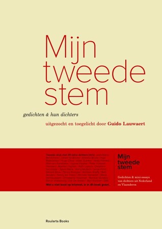 Mijn tweede stem