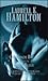 Offrande Brûlée    Suivi De    Lune Bleue by Laurell K. Hamilton
