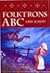 Folktrons ABC by Ebbe Schön