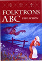 Folktrons ABC (Hardcover)