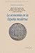 La Economia En La España Moderna