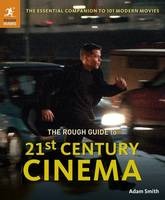 The Rough Guide to 21st Century Cinema (Paperback)