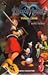 Kingdom Hearts FinalMix. Tomo 3 by Shiro Amano Kingdom Hearts FinalMix. Tomo 3 by Shiro Amano
