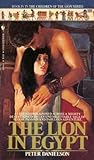 The Lion in Egypt (Children of the Lion, #4)