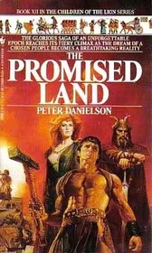 The Promised Land (Children of the Lion, No 12)