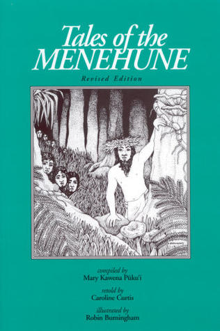 Tales of the Menehune