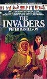 The Invaders (Children of the Lion, Book 13)