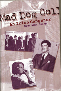 Mad Dog Coll: An Irish gangster