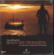 Boken om vikingarna (Hardcover)