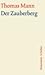 Der Zauberberg by Michael Neumann