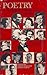 The Poetry Anthology 1912-1977 by Joseph Parisi