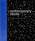 Contemporary Voices: Works ...
