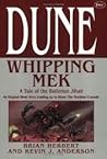 Whipping Mek by Brian Herbert