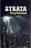 Strata by Terry Pratchett