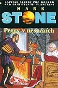 Peggy v nesnázích