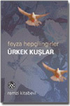 Ürkek Kuşlar (Paperback)