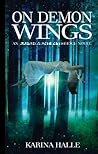 On Demon Wings by Karina Halle