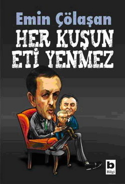 Her Kuşun Eti Yenmez (Paperback)