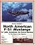 North American F-51 Mustangs In Latin American Air Force Service by Dan Hagedorn