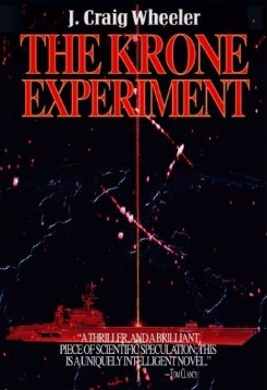The Krone Experiment (Kindle Edition)