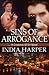 Sins of Arrogance (Creatures of Sin, #1)