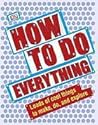 how-to-do-everything-dk-general-reference