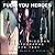 Fuck You Heroes: Glen E. Fr...