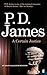 A Certain Justice by P.D. James