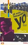 El voto femenino ...