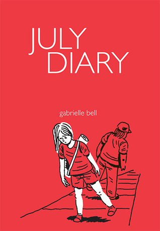 July Diary