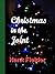 CHRISTMAS IN THE JOINT