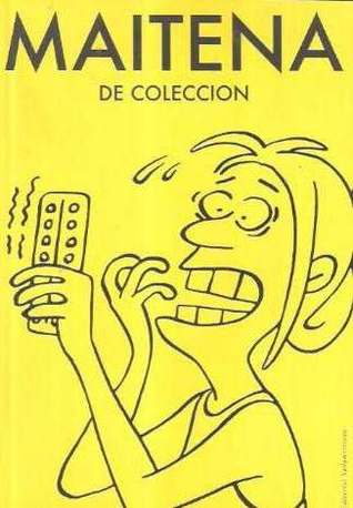 Maitena de colección 1