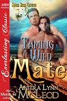 Taming a Wild Mate (Rough River Coyotes #9) Taming a Wild Mate (Rough River Coyotes #9)