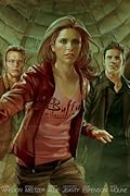 Buffy the Vampire Slayer: Season 8, Library Edition: Vol. 4