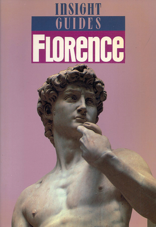 Insight Guides Florence (Paperback)