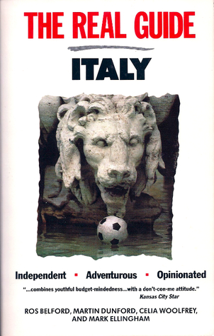 The Real Guide: Italy