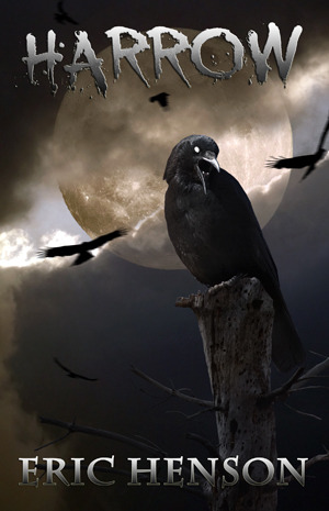 Harrow - Book 1 (Paperback)