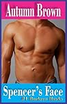 Spencer's Face by Autumn Brown